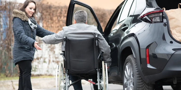 Assist Travel Transport