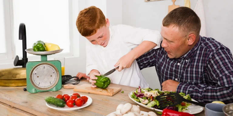 Daily Tasksshared Living