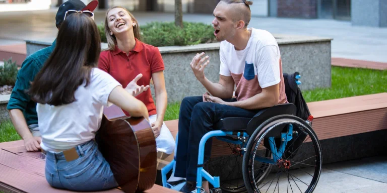 Group Centre Activities