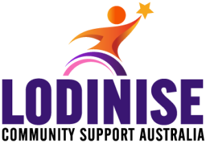 Lodinise Community Support Australia